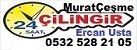 Muratçeşme Çilingir